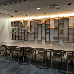 Special Event Space