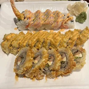 I can't remember the name of these rolls