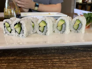 Yuki Japanese Restaurant