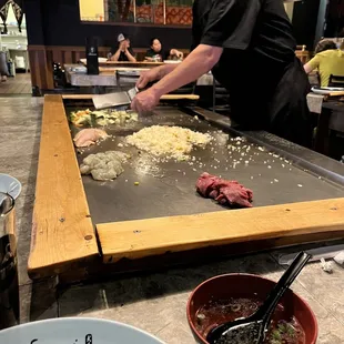 Teppan