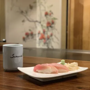 sashimi, sushi and sashimi, food, sushi