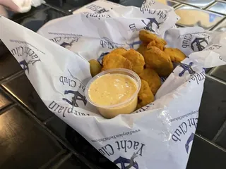 Fairplain Yacht Club