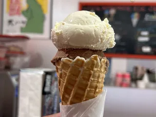 Wing Shave Ice & Ice Cream