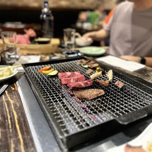 Grill