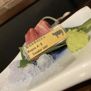 Tenderloin