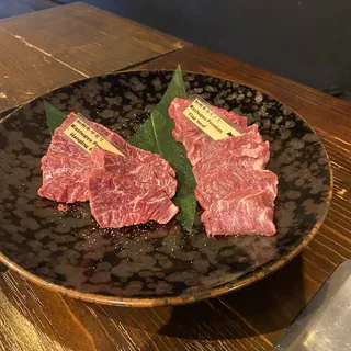 Boneless Short Rib