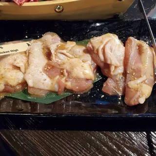 Chicken Thigh