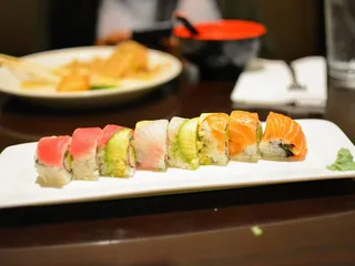 Asahi All You Can Eat