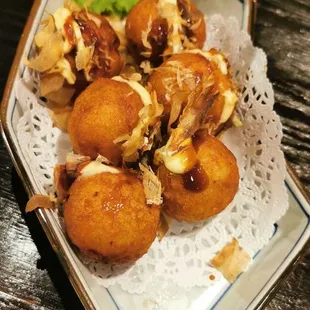 Takoyaki