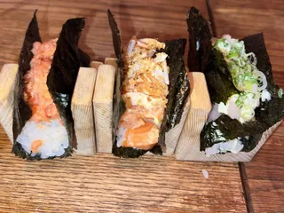 Kei Sushi Restaurant