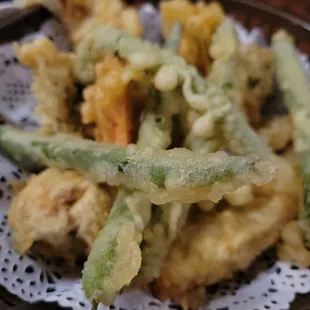 Tempura