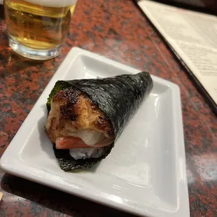 Chef Special Special Roll