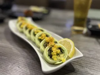 ENSUI SUSHI