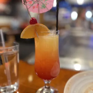 Karate Punch