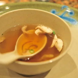 soups and chowder, soup, food, chowder