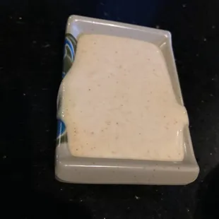 Yum yum sauce aka Asian Mayo