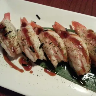 food, sushi and sashimi, sushi, sashimi