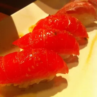 Seared Tuna