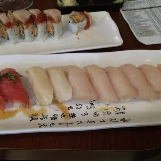 Super White Tuna