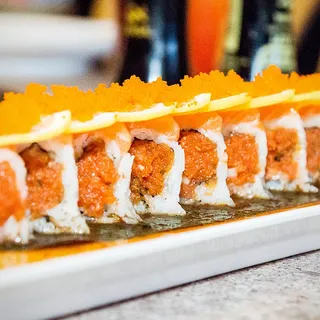 Orange Crush