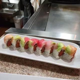 Rainbow