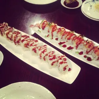 Red Rock