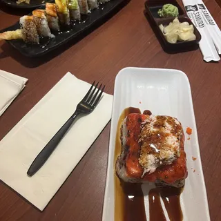 Shrimp Lovers