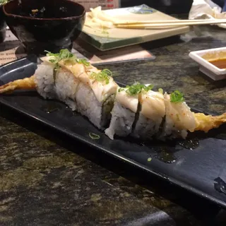 White Tiger