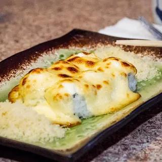 Japanese Lasagna