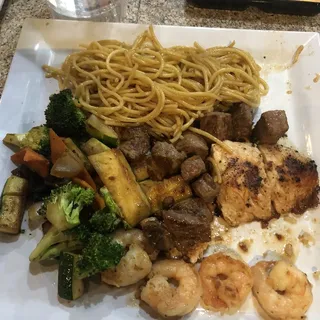 Salmon