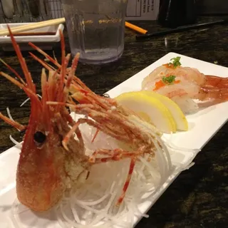Sweet Shrimp