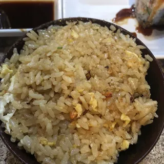 Fried Rice