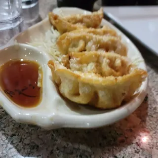 Gyoza