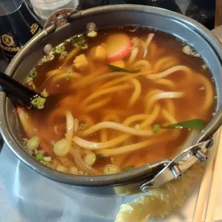 Nabeyaki Udon