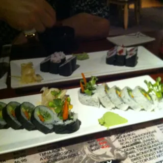 Tuna Roll