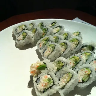 California Roll
