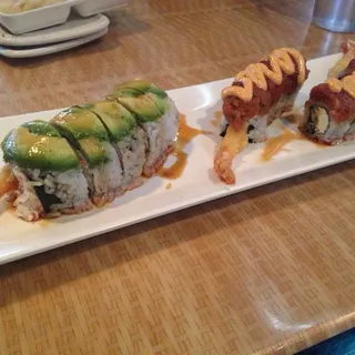 Spicy Shrimp