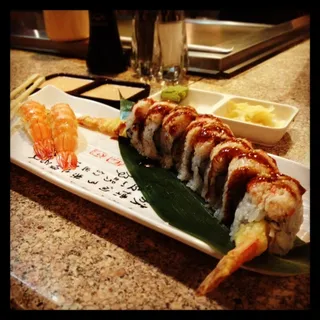 Lobster Roll