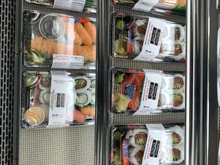Pada Sushi