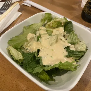 House Salad
