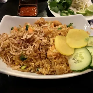 Nasi Goreng