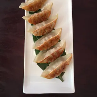 Gyoza
