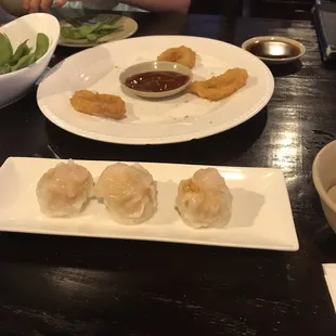 Shumai