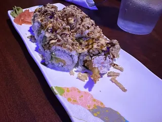 Kudo Japanese Steak and Sushi