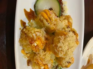 Beijing Restaurant And Bar