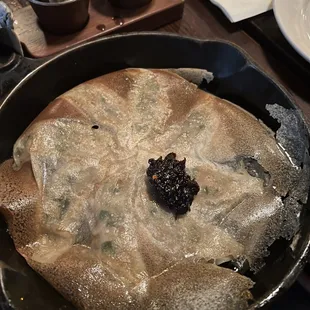 food, pancakes