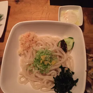 Bukkake Udon
