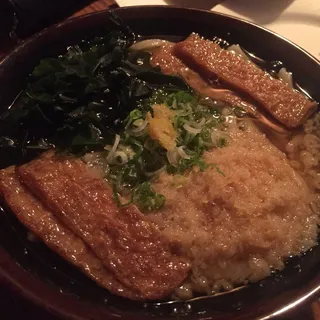 Kitsune Udon