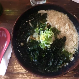 Wakame Udon