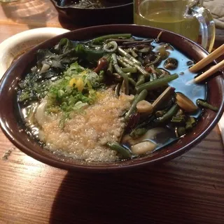 Sansai Udon